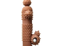 Manson penis Circles Vibe